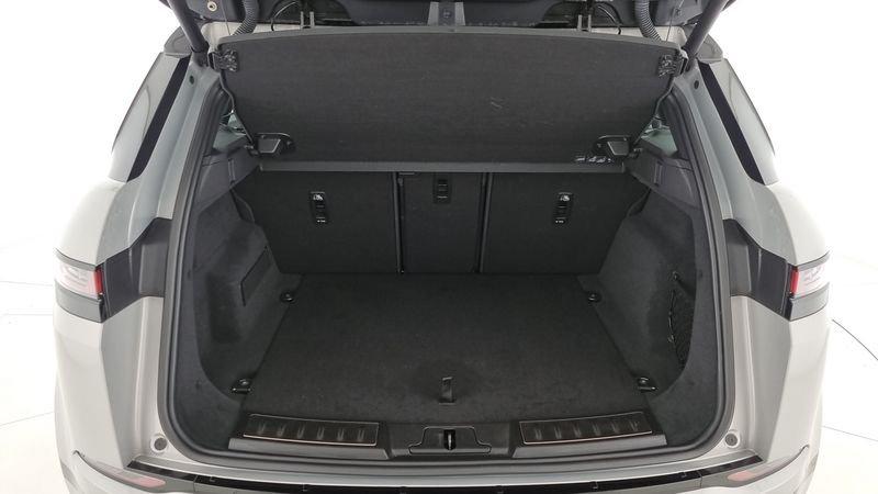 Land Rover RR Evoque 2.0D I4 163 CV AWD Auto R-Dynamic SE