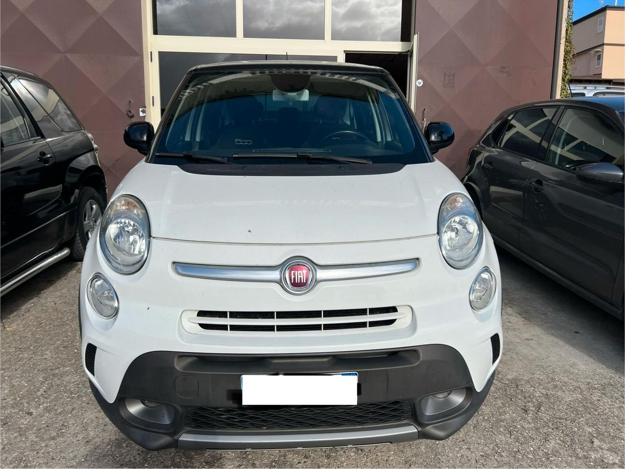 Fiat 500L 1.6 Multijet 105 CV Lounge