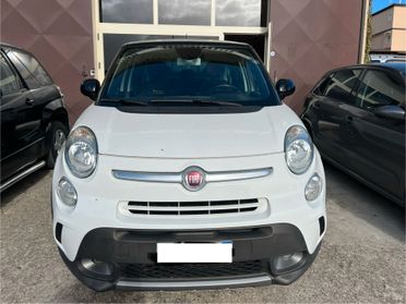 Fiat 500L 1.6 Multijet 105 CV Trekking