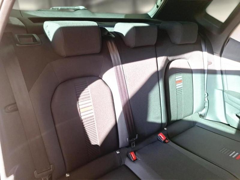SEAT ARONA 1.0 TGI 66 KW FR CROSSOVER