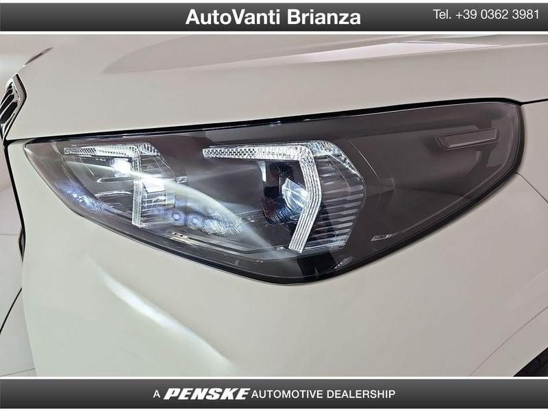 BMW X1 X1 xDrive 20d 48V Msport Pro