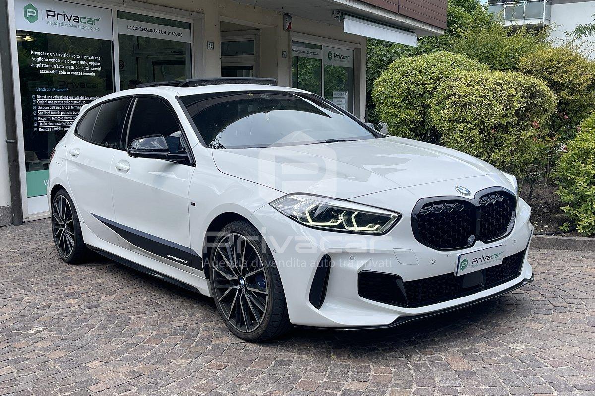 BMW M 135i xDrive