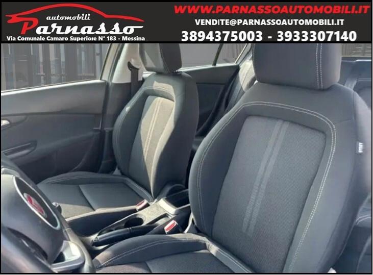 Fiat Tipo 1.4 T-Jet 120CV GPL 5 porte Easy