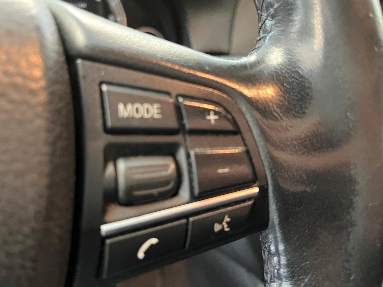 BMW 530 d Touring xdrive Business auto