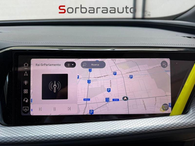 Audi Q5 Sportback TDI 150kW quattro S tronic S Line Edition.