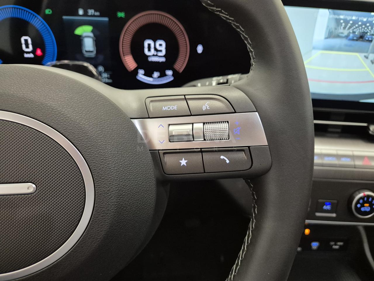 Hyundai Kona 1.0 t-gdi xtech 2wd 100cv mt