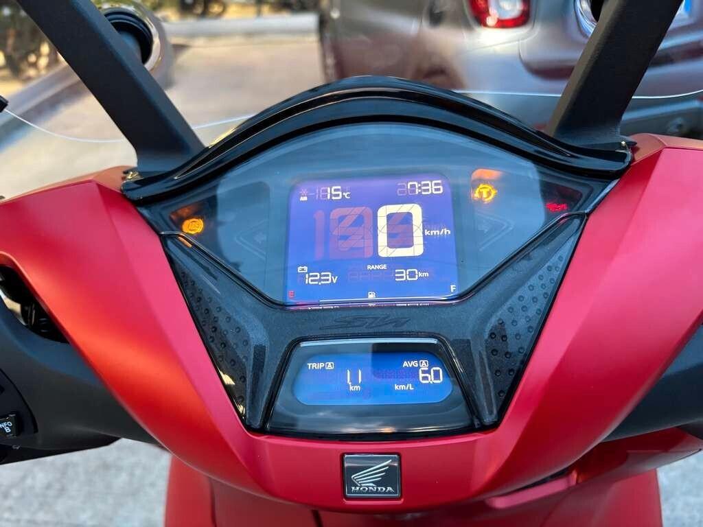 Honda SH 350 Nuovo pronto consegna Tuo a solo 65 Euro al mese