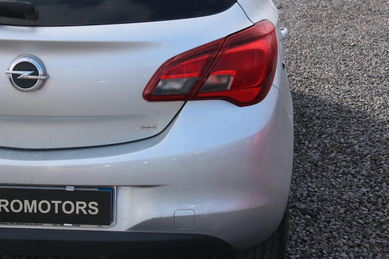 Opel Corsa 1.2 5 porte Innovation