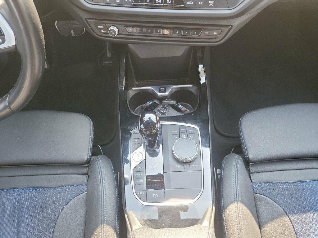 BMW Serie 1 5 Porte 116 d SCR Msport DCT
