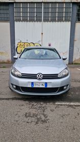Volkswagen Golf 1.4 TSI 160CV 5p. Highline