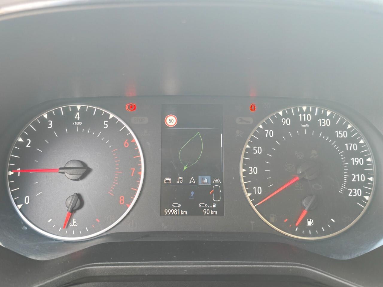 RENAULT CLIO 0.9 TCE 90 CV BUSINESS *NO VINCOLI*