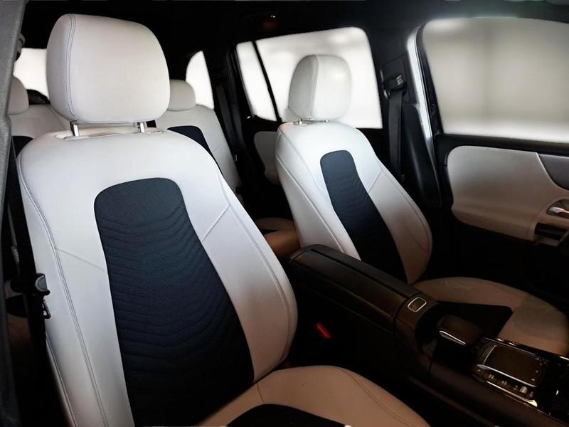 MERCEDES-BENZ GLB 200 D AUTOMATICO 4MATIC SPORT SUV