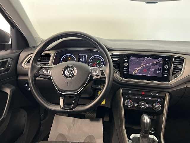 Volkswagen T-Roc 2.0 TDI SCR 150 CV DSG Business BlueMotion Technology