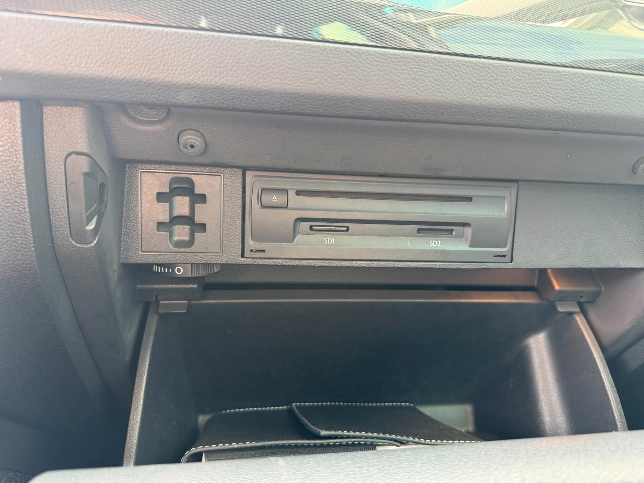 Volkswagen Tiguan 2.0 TDI DSG Executive BlueMotion Technology