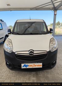 Opel Combo 1.3 CDTI PC-TN Van 1000kg E6