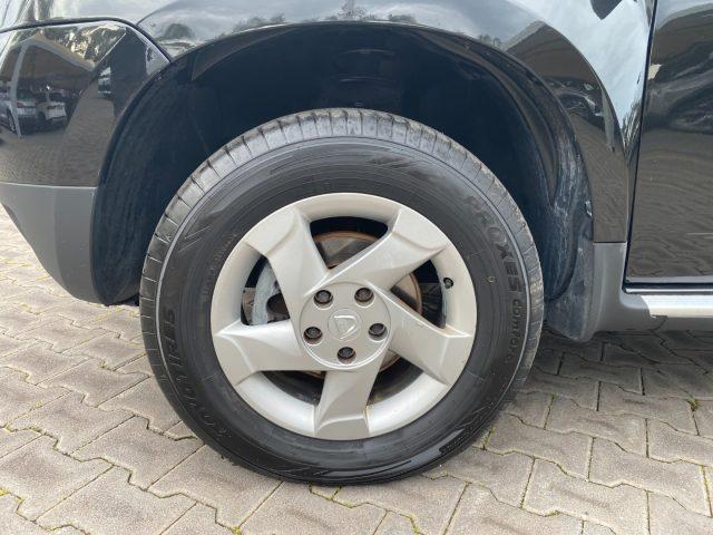 DACIA Duster 1.5 dCi 110CV 4x2 Lauréate