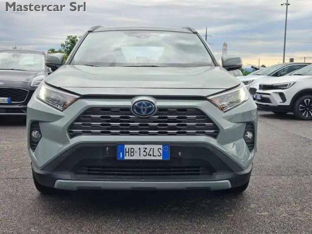 TOYOTA Other RAV4 Rav4 2.5 vvt-ie h Business awd-i 222cv e-cvt