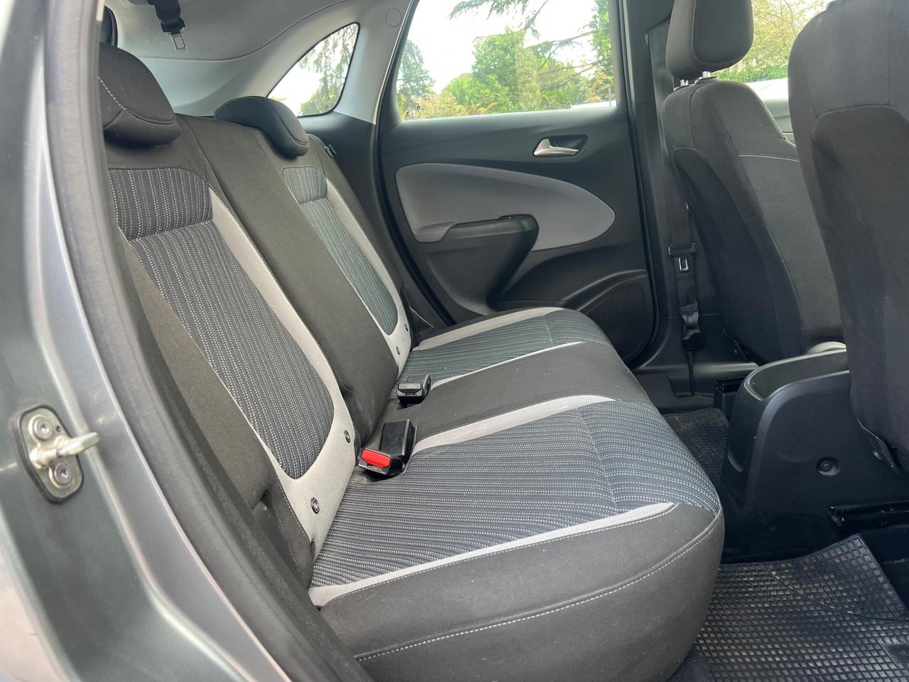 Opel Crossland X 1.5 ECOTEC D 102 CV Start&Stop Ultimate