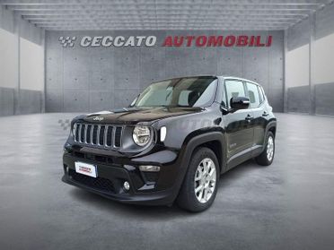 Jeep Renegade 2019 1.0 t3 Limited 2wd