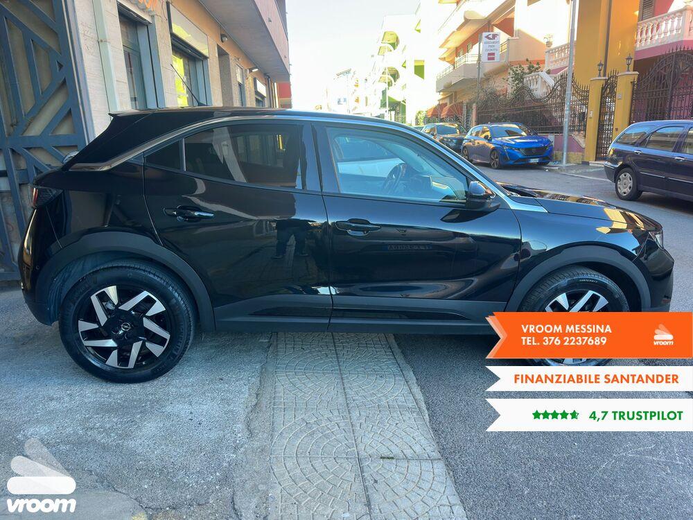 OPEL Mokka 2ª serie Mokka 1.2 Turbo 130 CV aut...