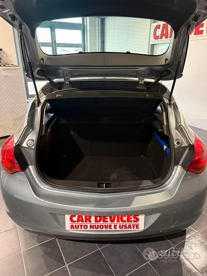 Opel Astra 1.7 CDTI - UNICO PROPRIETARIO- ROTTAMAZIONE GRATUITA