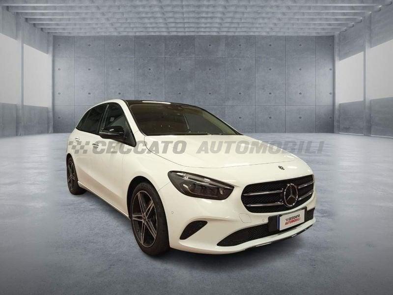 Mercedes-Benz Classe B - W247 2018 B 180 Sport Plus auto