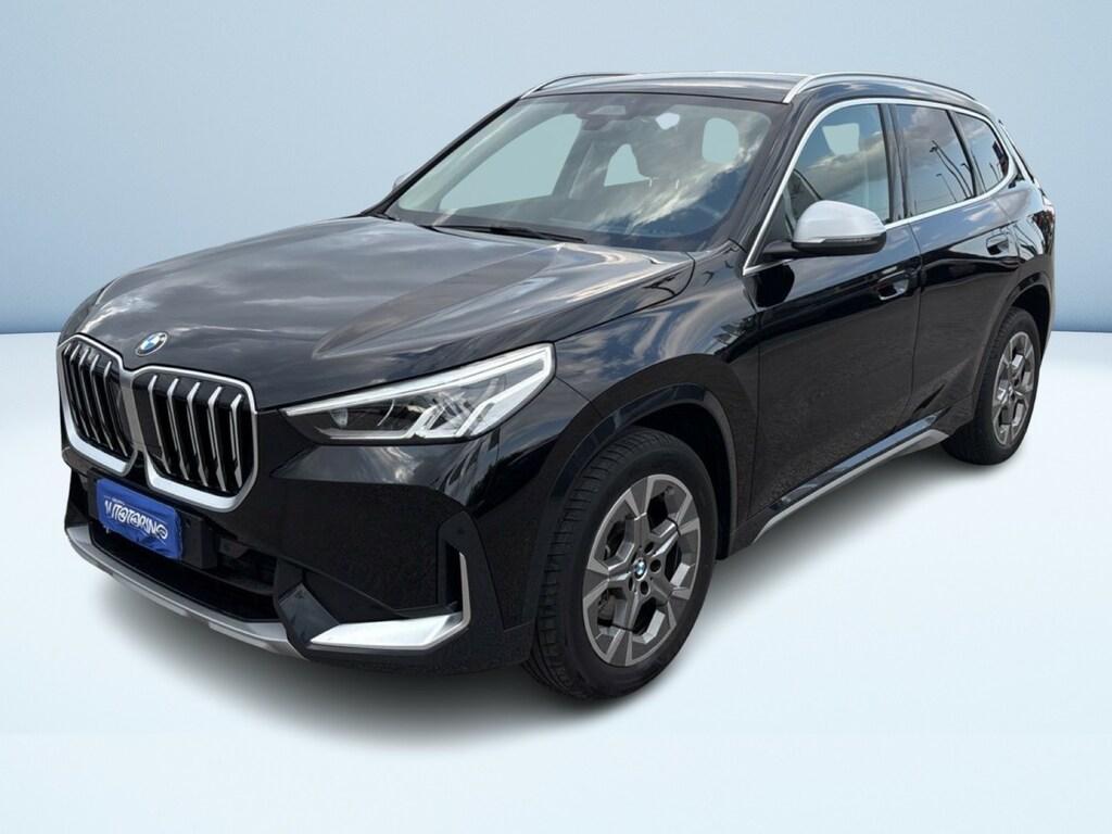 BMW X1 18 d X-Line sDrive DCT