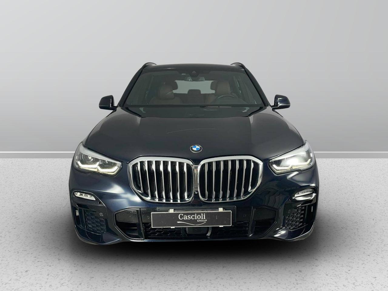 BMW X5 G05 2018 - X5 xdrive30d Msport auto