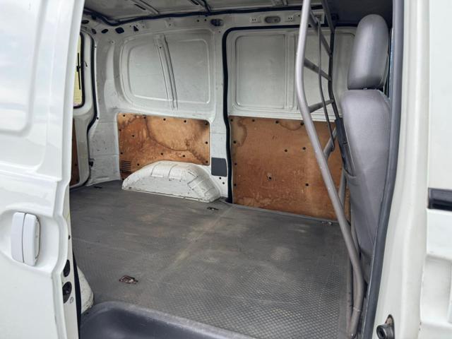 NISSAN Vanette Practic 2.3 diesel PC Furgone