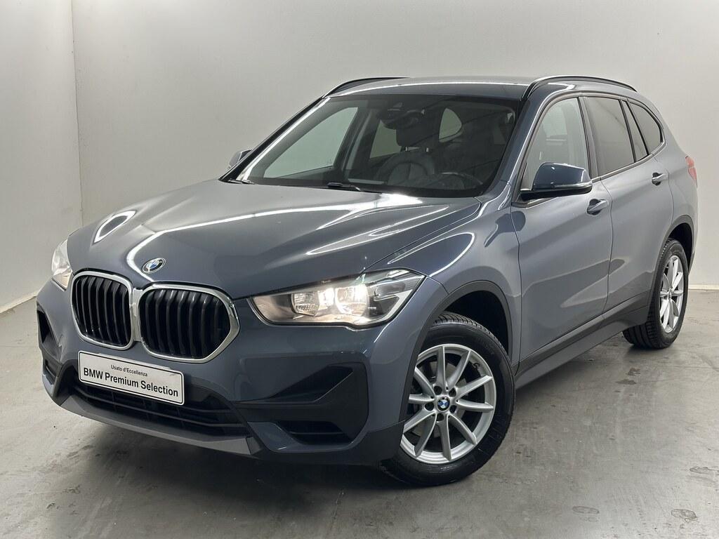 BMW X1 18 i sDrive Steptronic