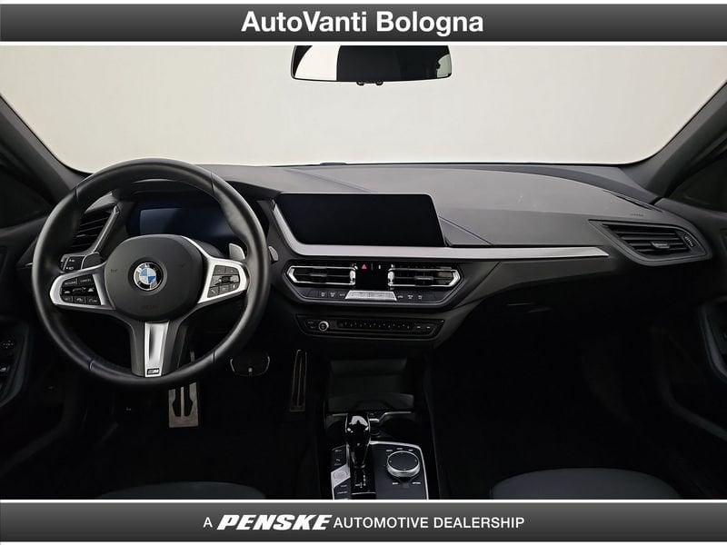 BMW Serie 1 118d 5 Porte