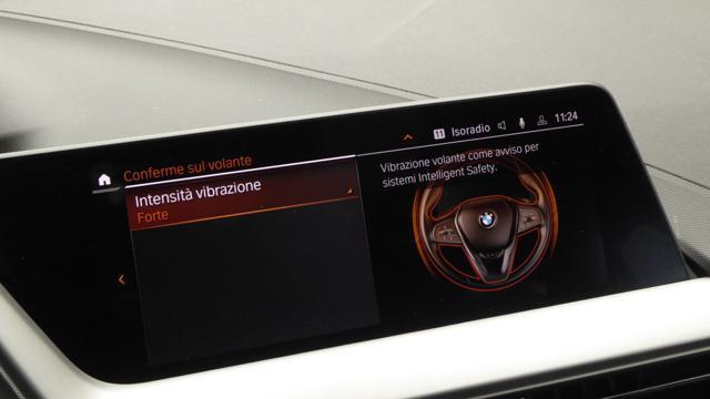 BMW 118 d 5p. Business Advantage