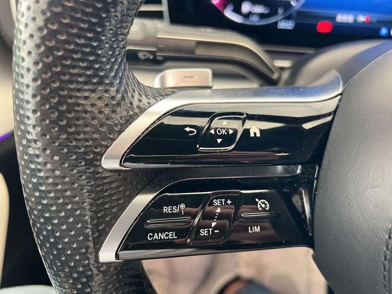 Mercedes-Benz GLE GLE 300 d 4M Coupè AMG Line Premium