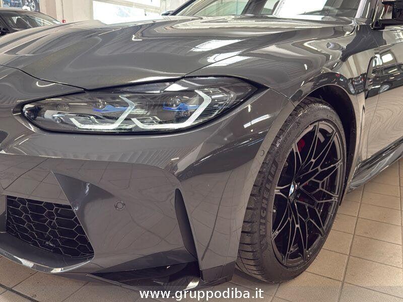 BMW Serie 3 M3 G81 2022 Touring M3 Touring 3.0 Competition M xdrive auto