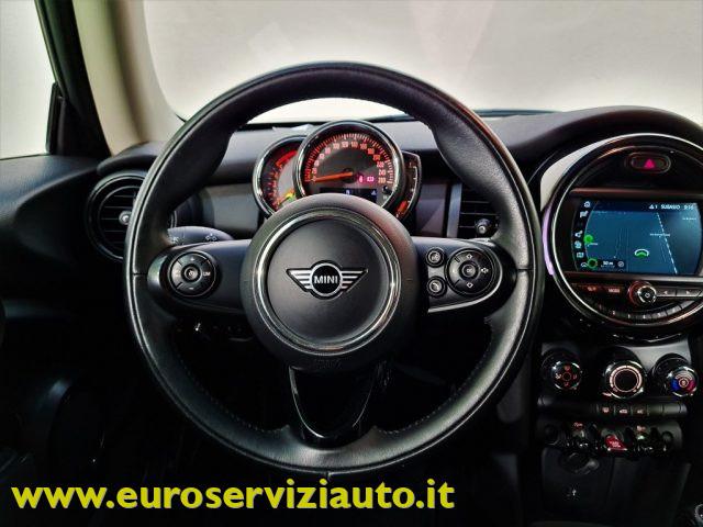 MINI One 1.5 One D Baker Street