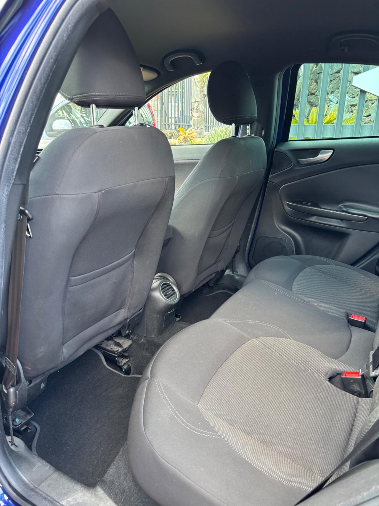 Alfa Romeo Giulietta 1.4 Turbo 120 CV Progression