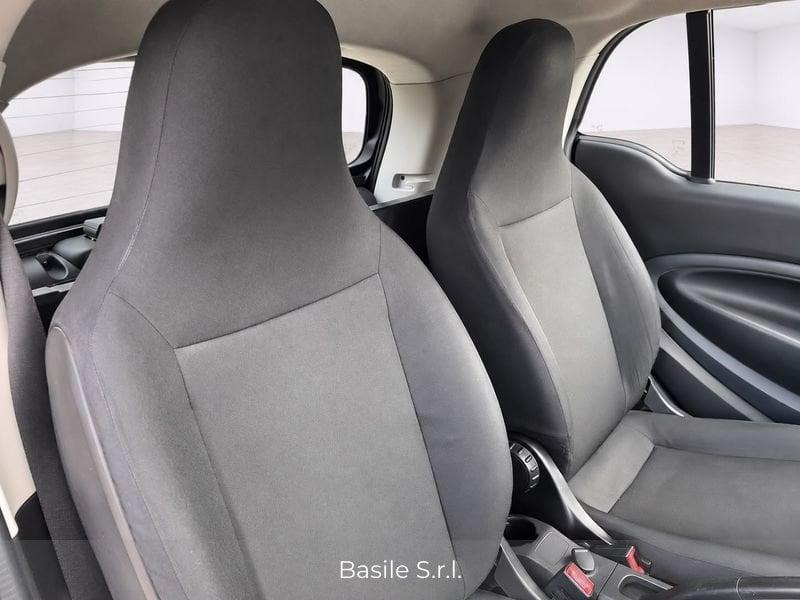 smart fortwo Fortwo 1.0 Youngster 61cv