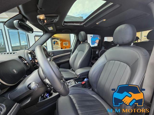 MINI Mini 2.0 Cooper S Classic Countryman