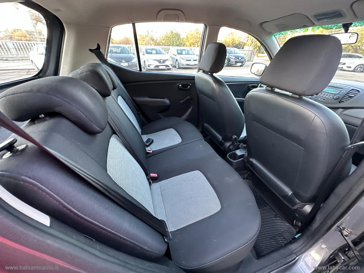 HYUNDAI i10 1.1 12V Style