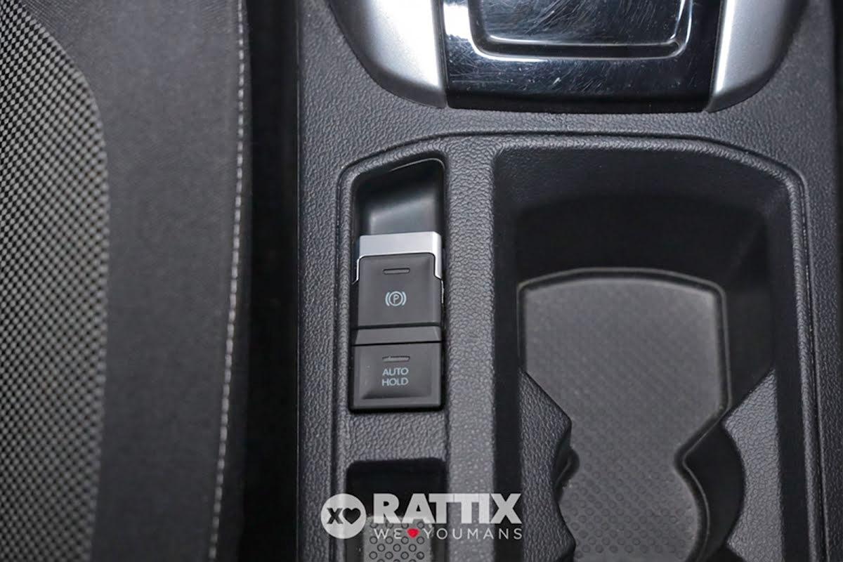 Volkswagen T-Roc 2.0 TDI 150CV Life DSG