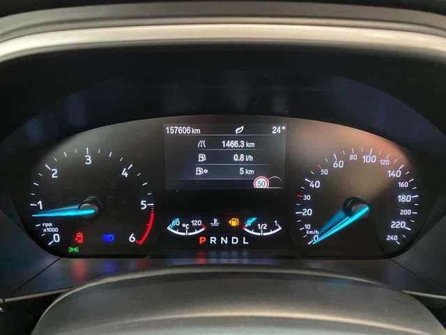 Ford Focus 1.5 EcoBlue 120 CV automatico