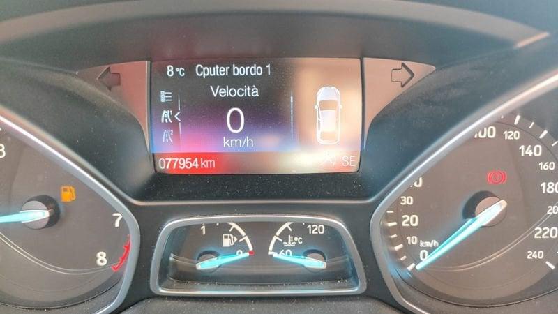 Ford Kuga 1.5 EcoBoost 120 CV S&S 2WD Business