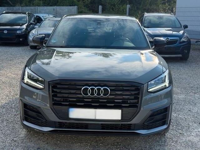 Audi Q2 1.6 TDI S line Edition - DISPLAY VIRTUAL COCKPIT-