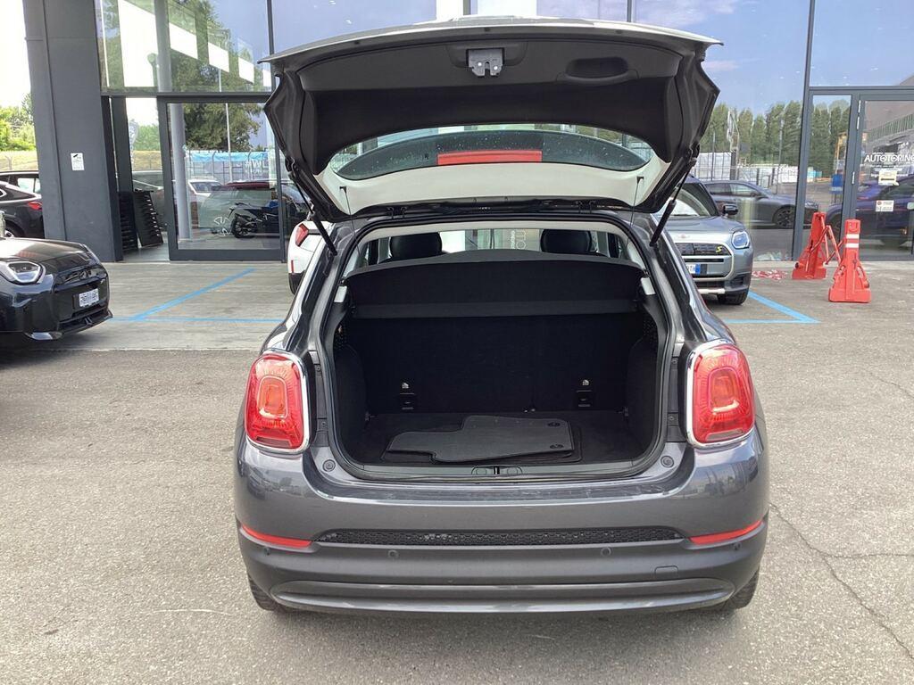 Fiat 500X 1.3 Multijet Pop Star 4x2