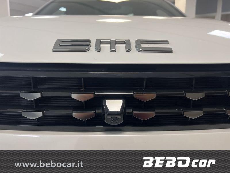 Emc Sei 1.5 CVT BENZINA O BENZINA/GPL - Scopri promo e più dettagli in descrizione!