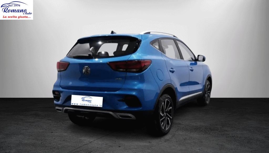 MG - ZS - 1.5 VTi-tech Luxury#GARANZIA 7 ANNI!