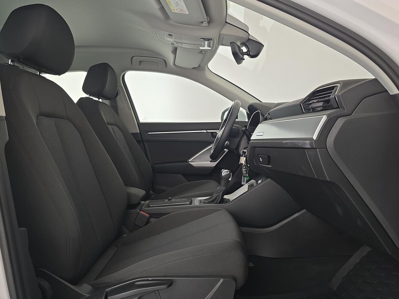 Audi Q3 40 2.0 tdi business quattro 190cv s-tronic