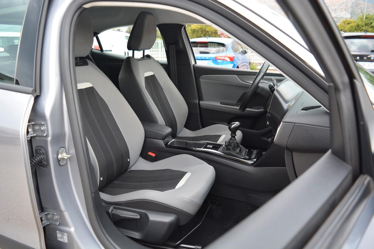 Opel Mokka 1.5 diesel Elegance Telecamera