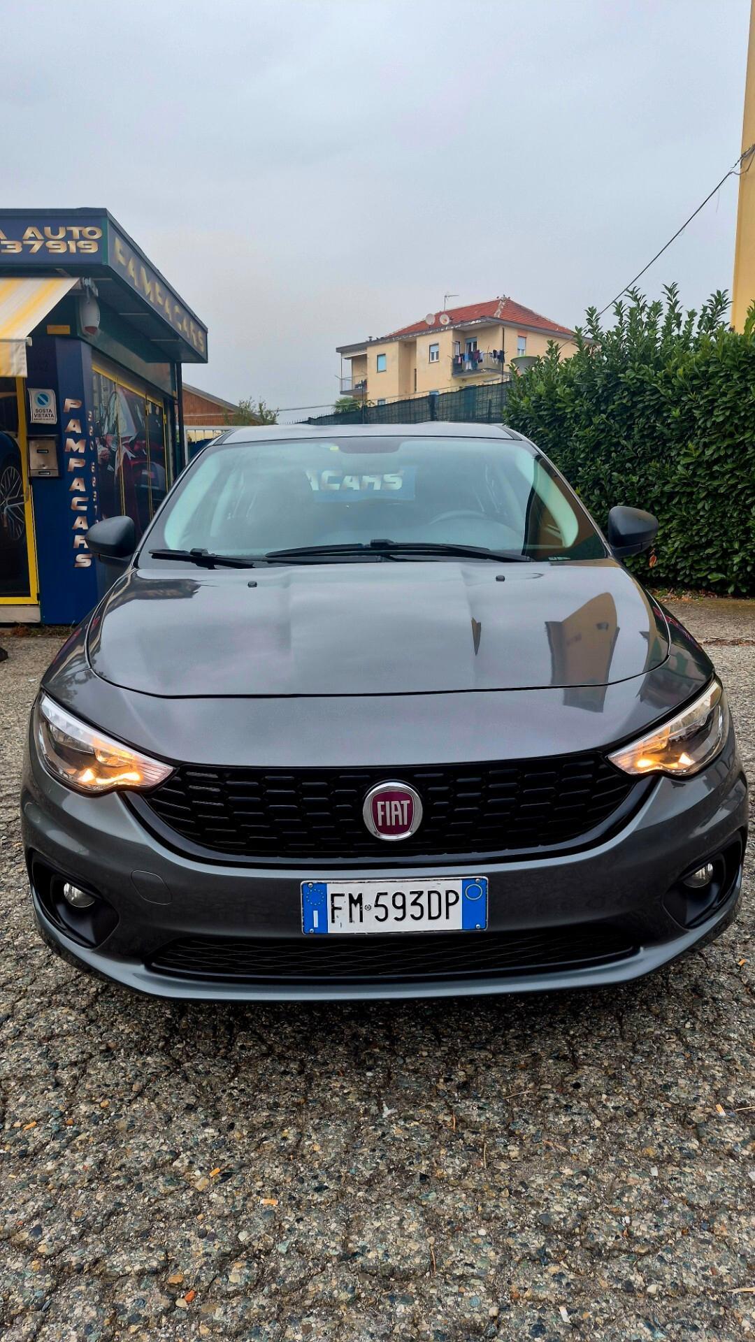 Fiat Tipo 1.4 SW Lounge