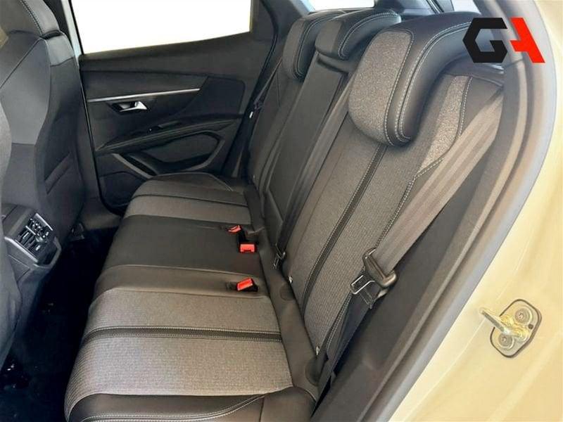 Peugeot 3008 3008 BlueHDi 130 S&S EAT8 Allure Pack